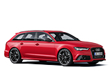 chip tuning Audi RS6